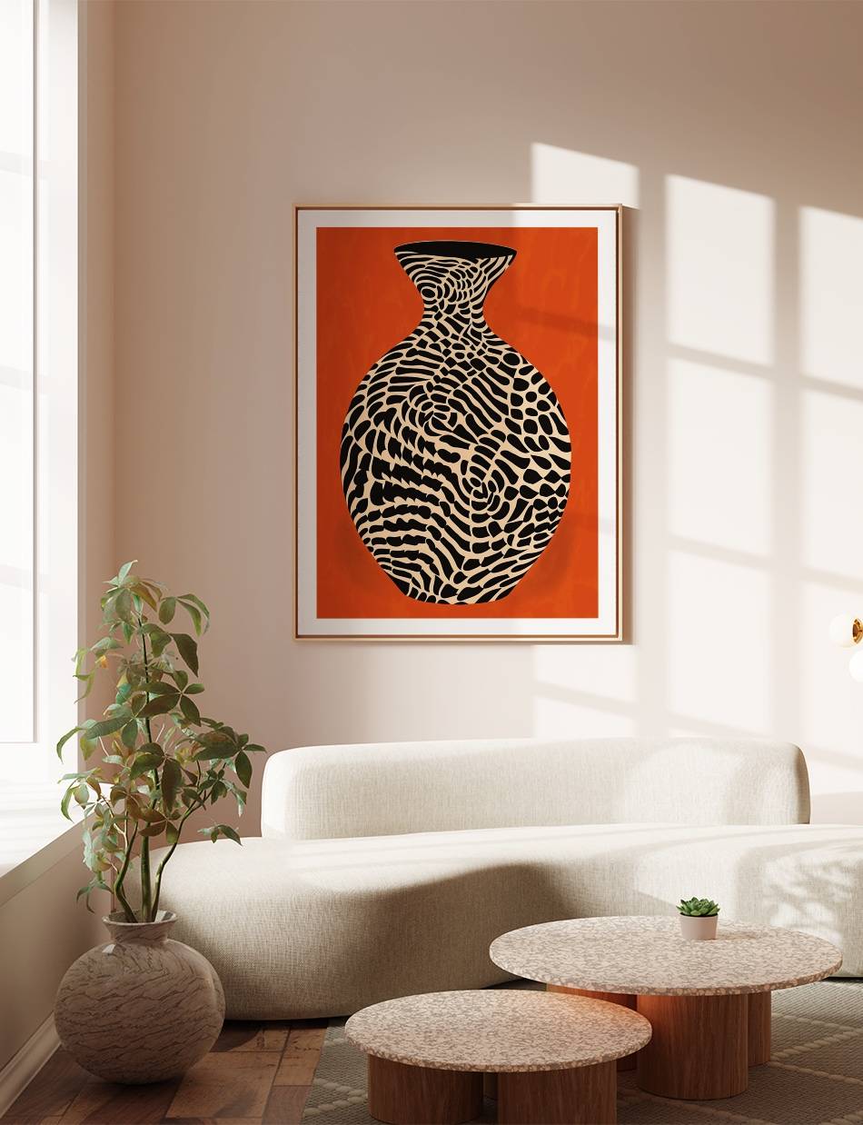 Kunstplakater