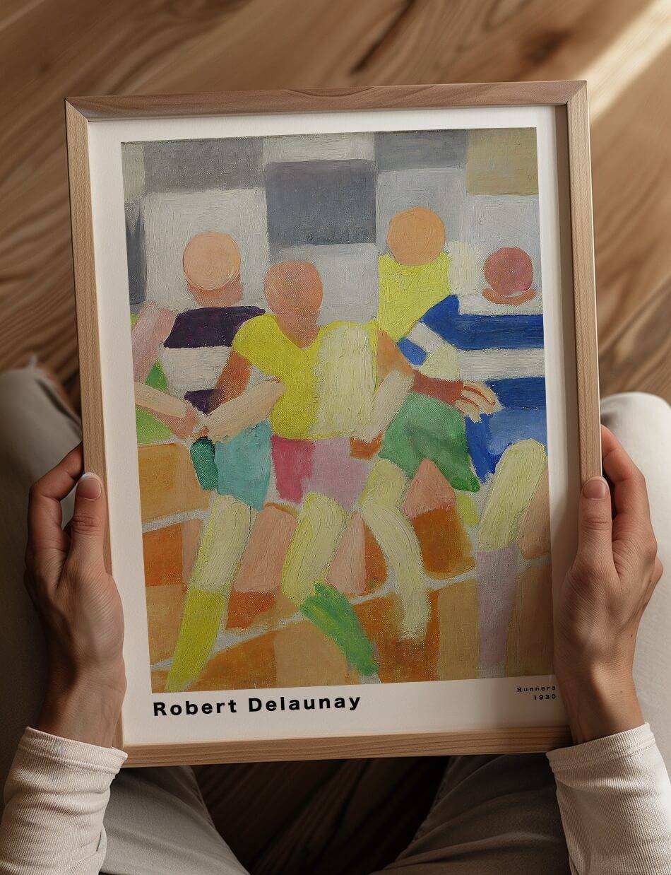 Robert Delaunay