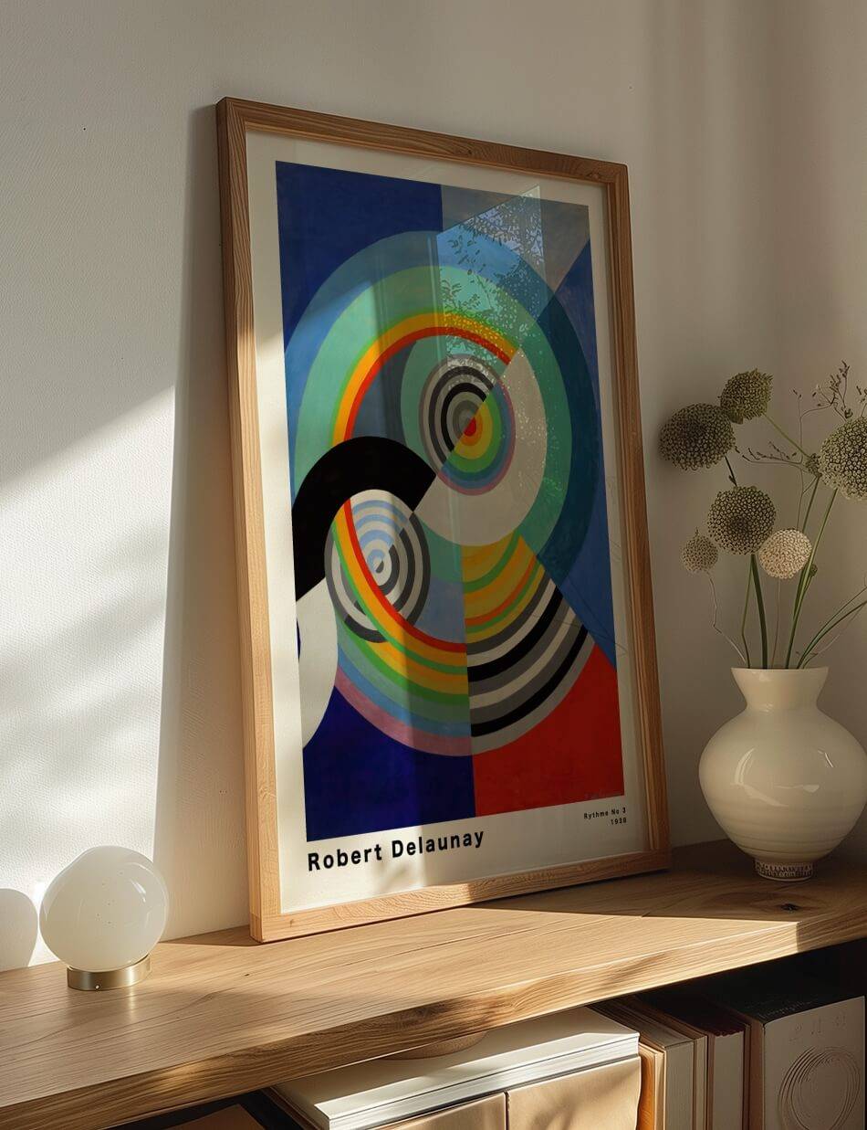 Robert Delaunay