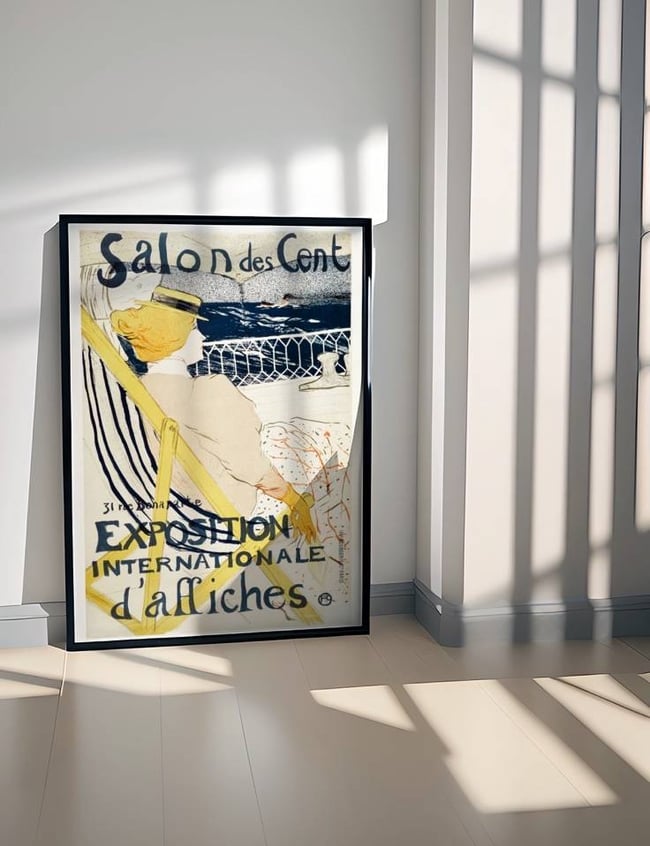 Salon des Cent