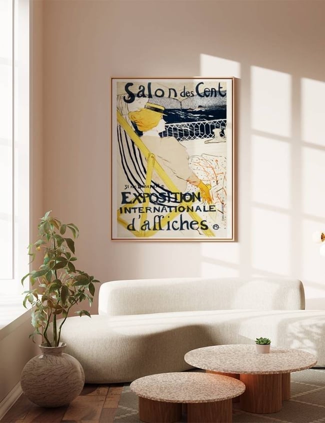 Salon des Cent