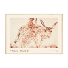 Sans Titre - Paul Klee