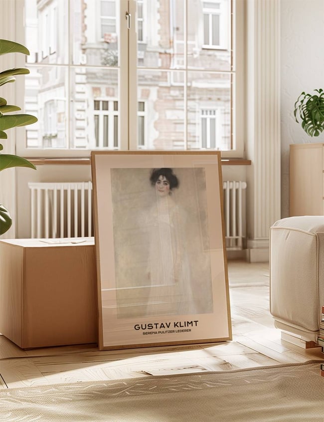 Serena Pulitzer Lederer