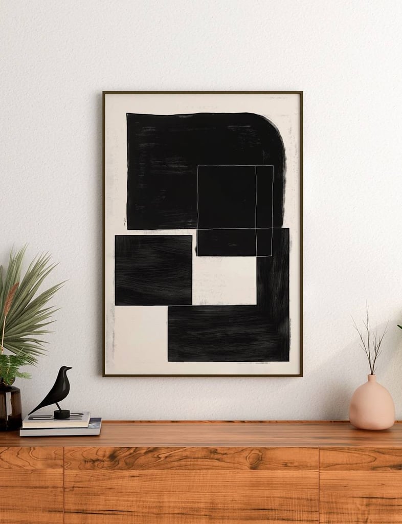 Shades of Void