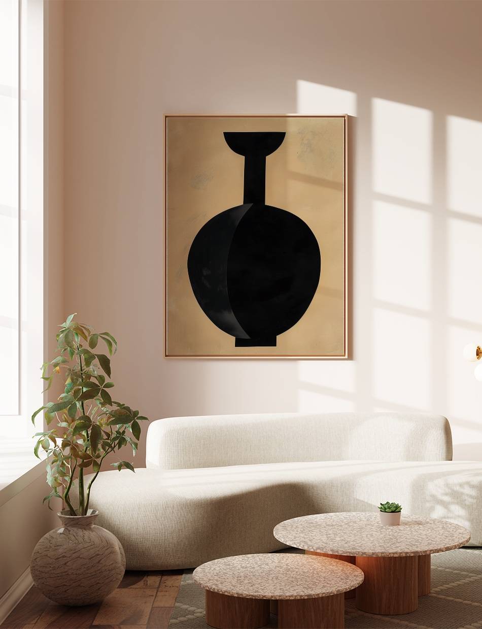 Kunstplakater
