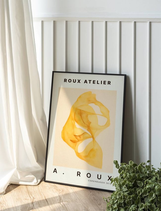 Silhouette - Roux Atelier