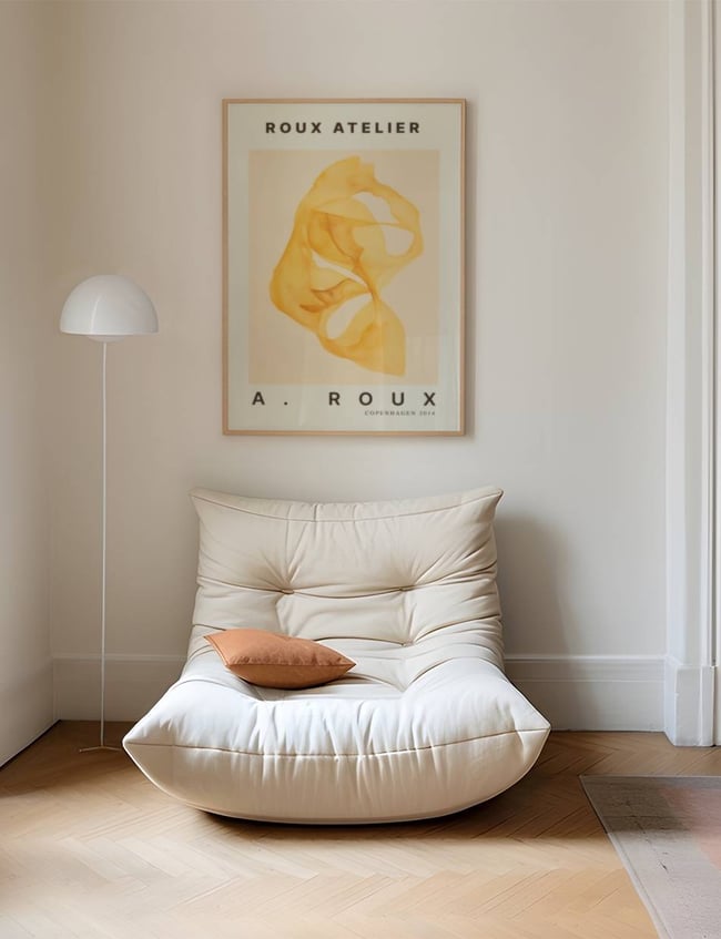 Silhouette - Roux Atelier