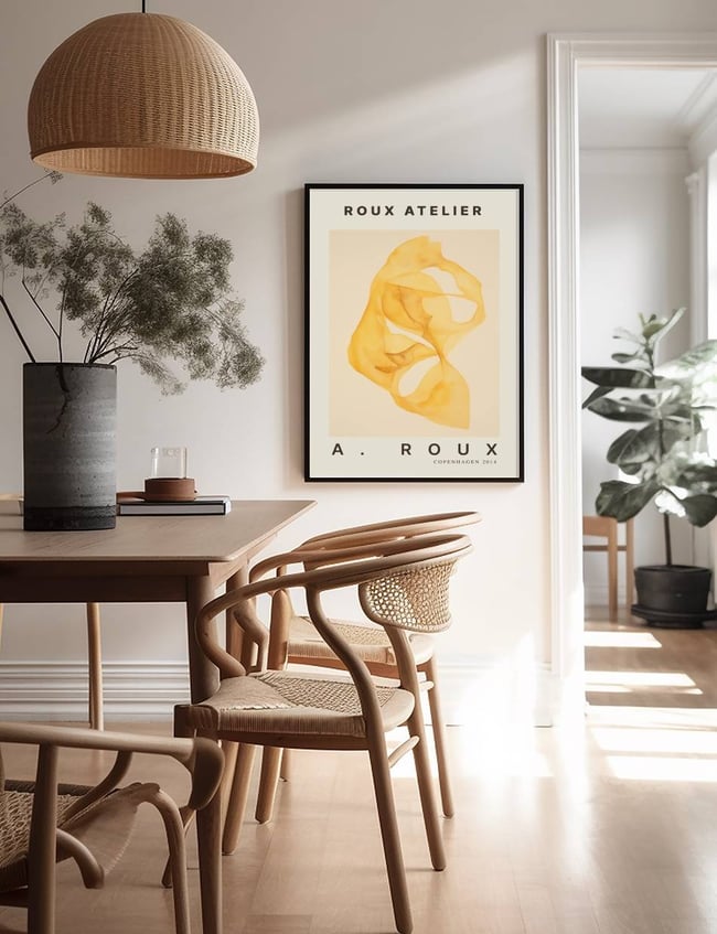 Silhouette - Roux Atelier