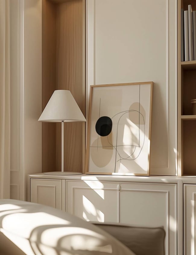 Simple Shapes