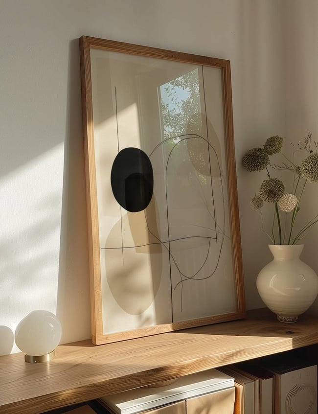 Simple Shapes