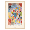 Southern (Tunisian) Gardens - Paul Klee