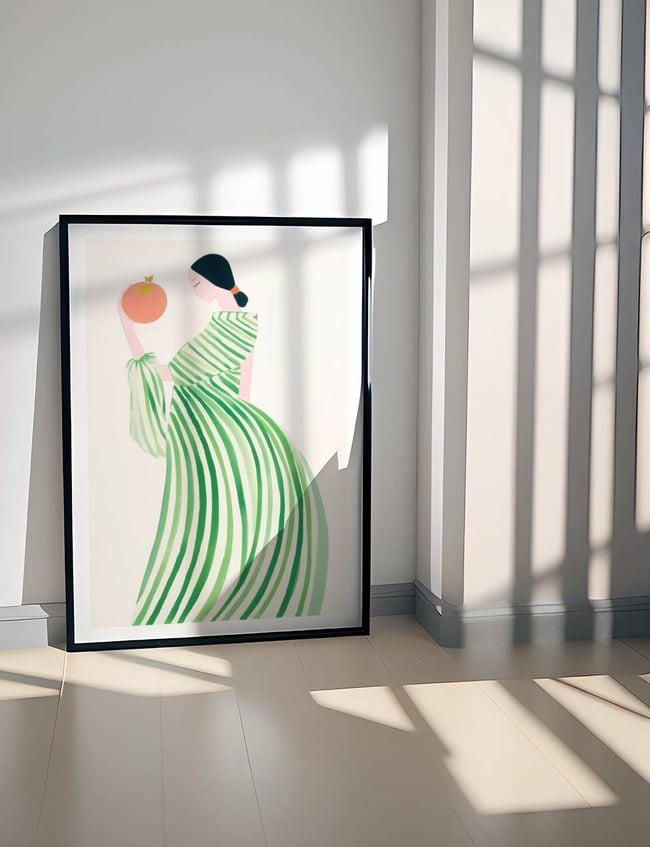 Stripe of Nature
