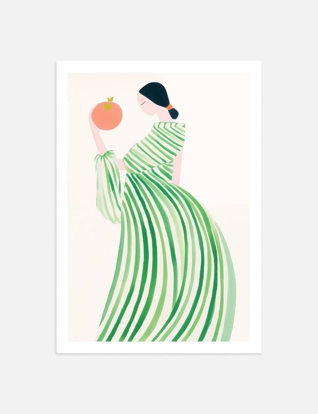 Stripe of Nature