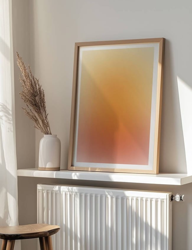Sunset Harmony