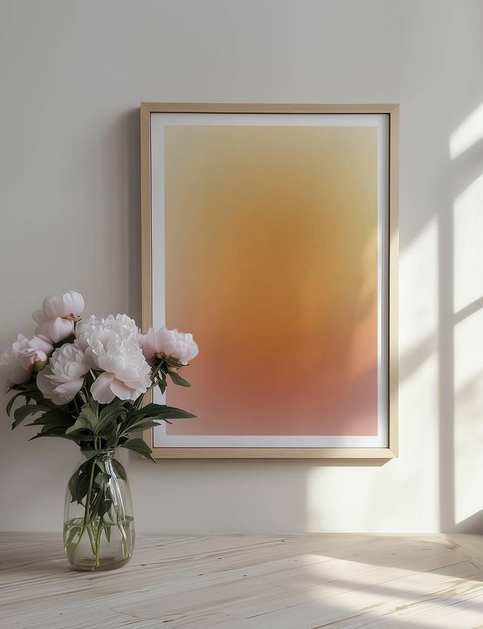 Kunstplakater