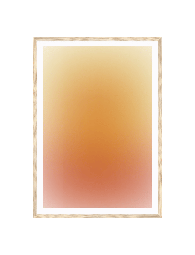 Sunset Harmony