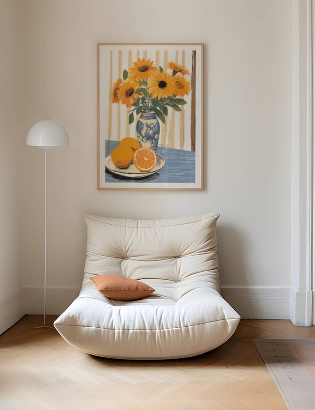 Sunshine and Citrus