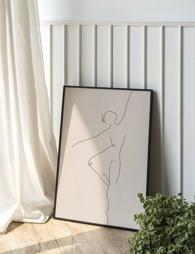 The Ballerina