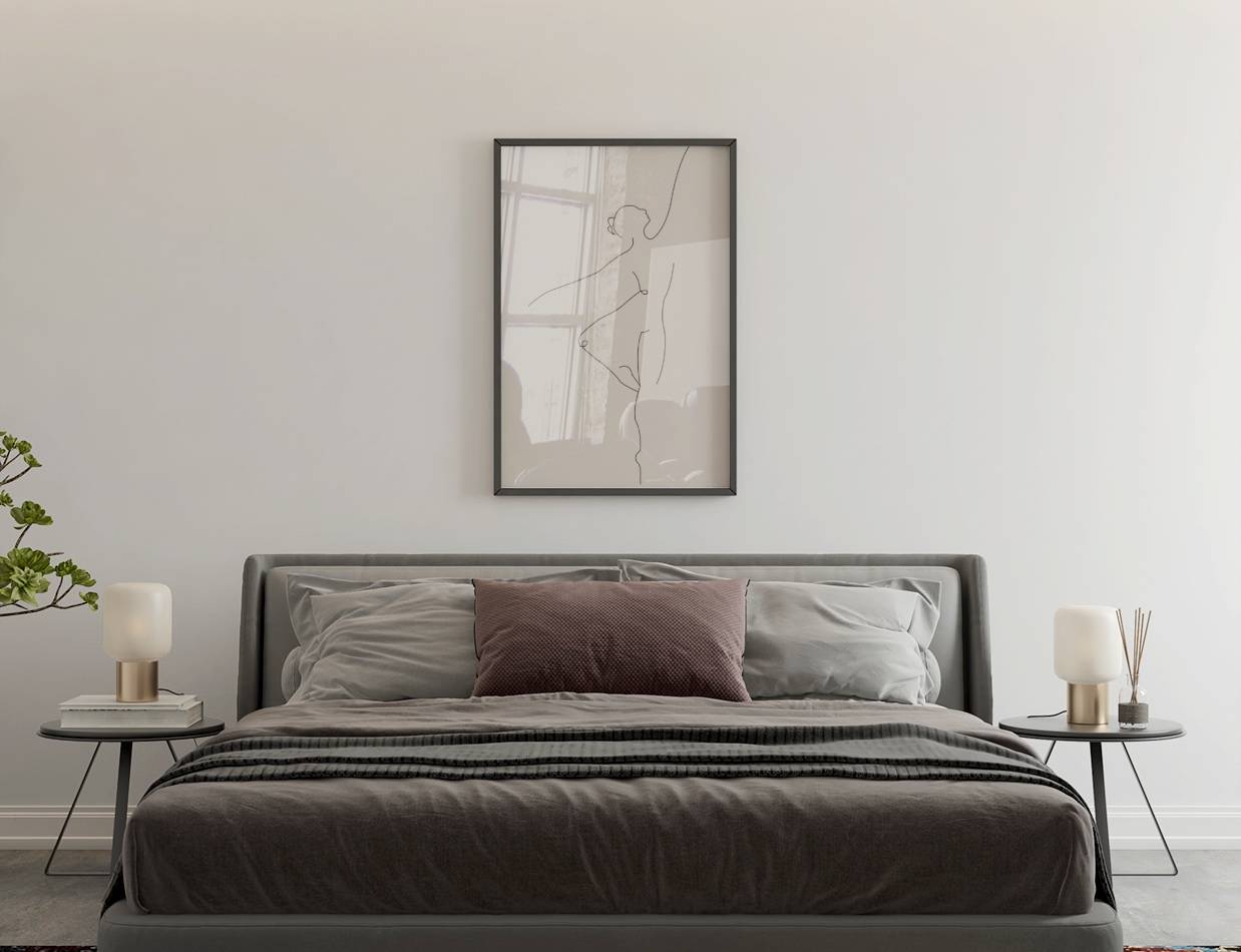 Kunstplakater