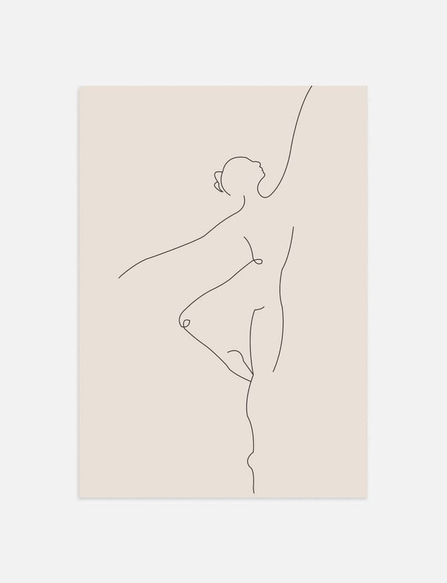 The Ballerina