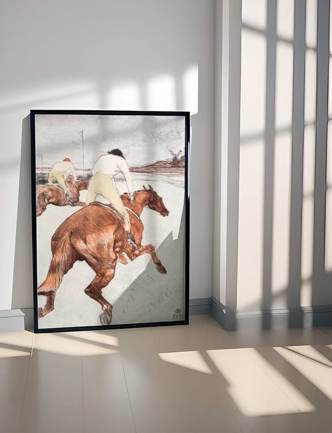The Jockey