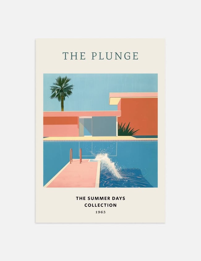 The Plunge