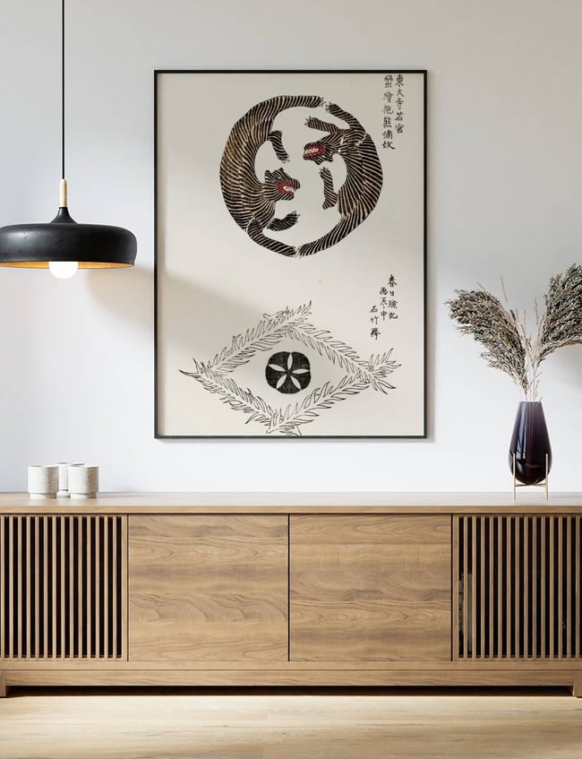 Tigers from Yatsuo No Tsubaki - Taguchi Tomoki