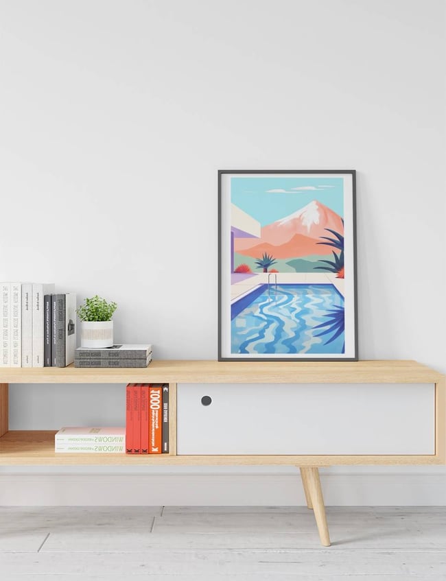 Tranquil Oasis
