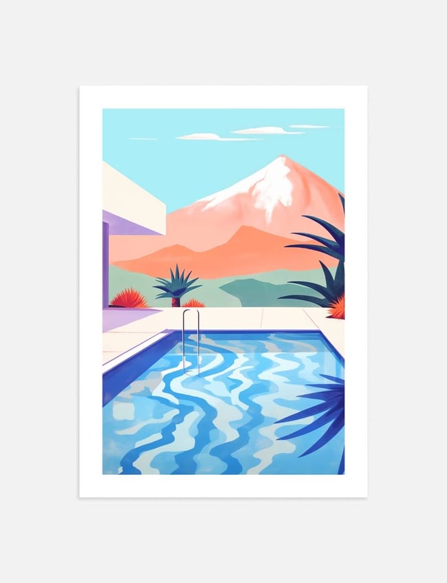 Tranquil Oasis