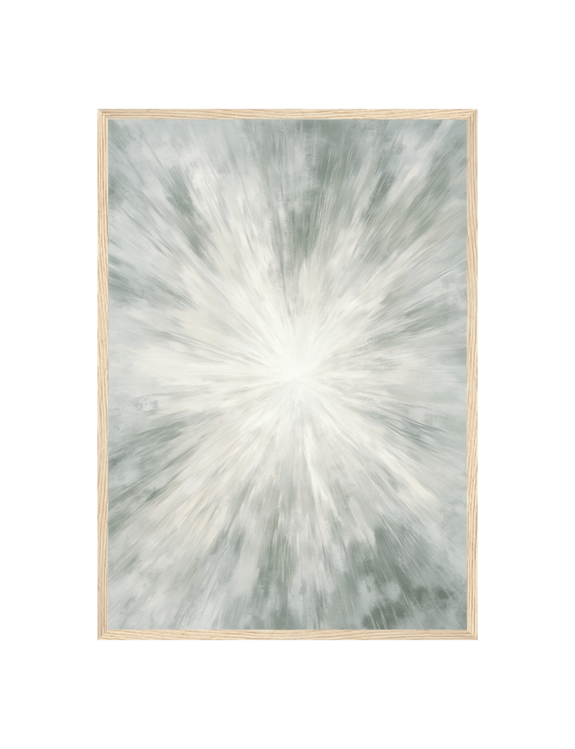 Tranquil Radiance