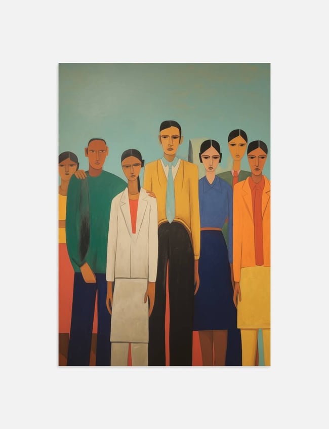 Unity and Diversity