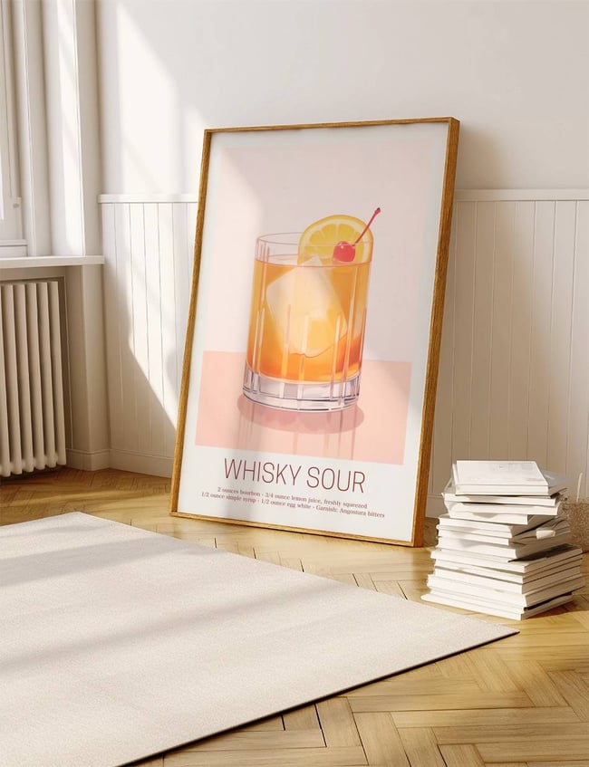 Whisky Sour