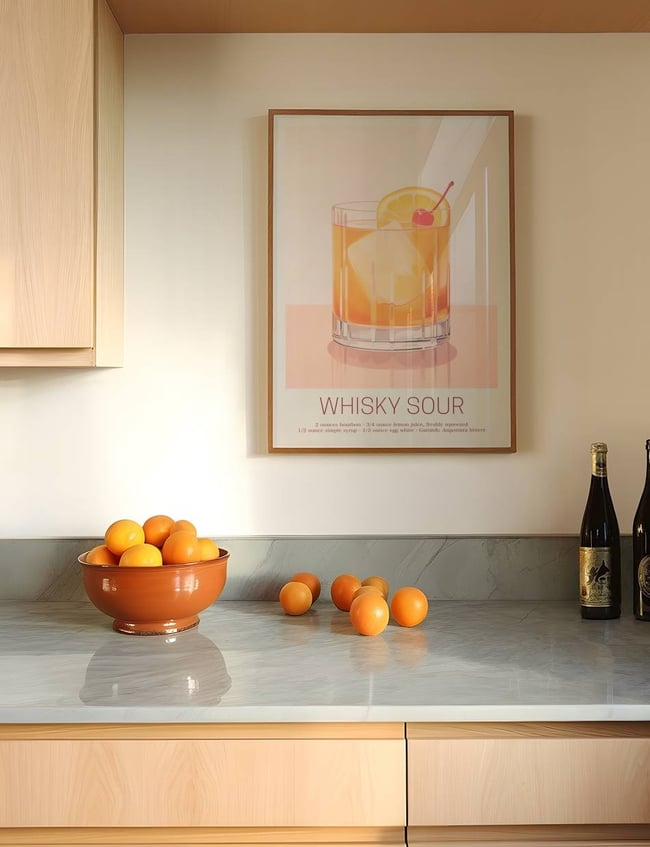 Whisky Sour