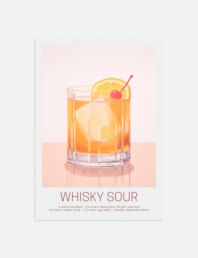 Whisky Sour