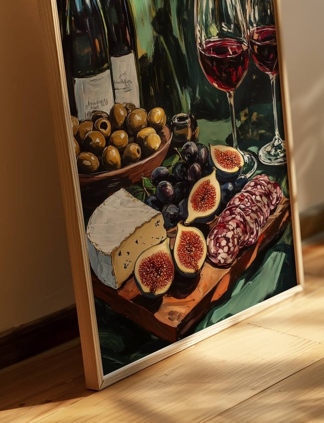 Wine & Dine