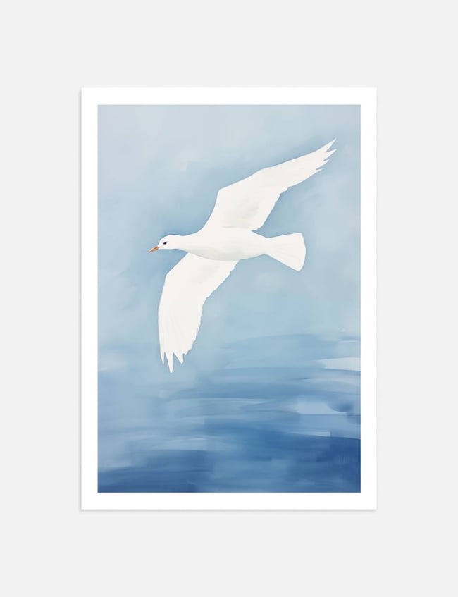 Wings over Water
