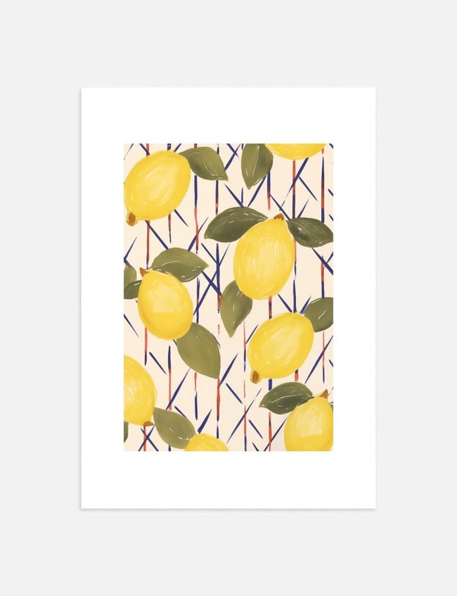 Yellow Harmony