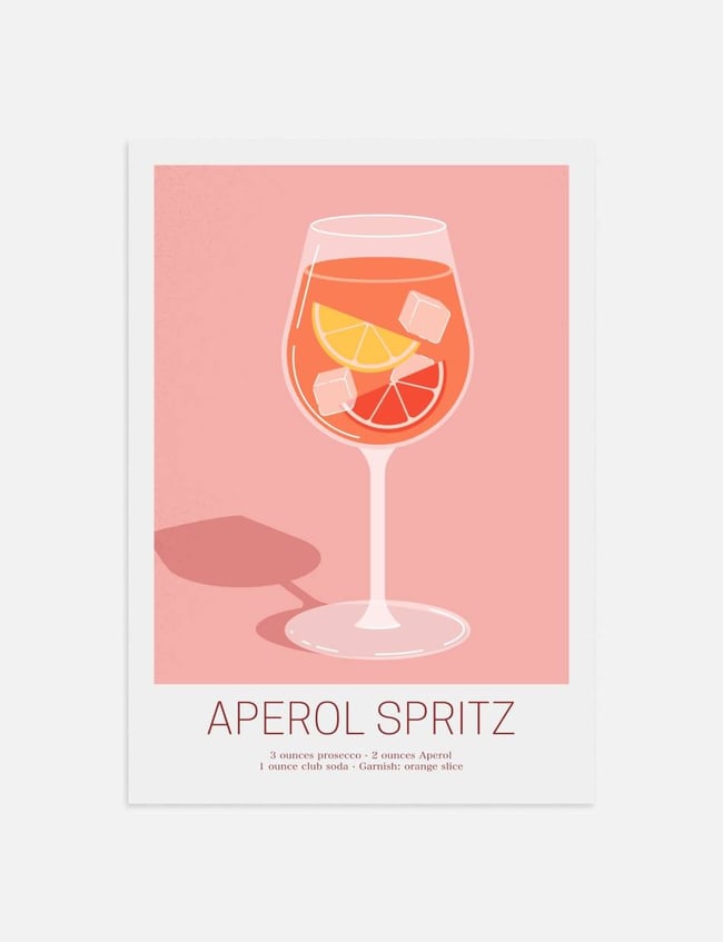 Aperol Spritz