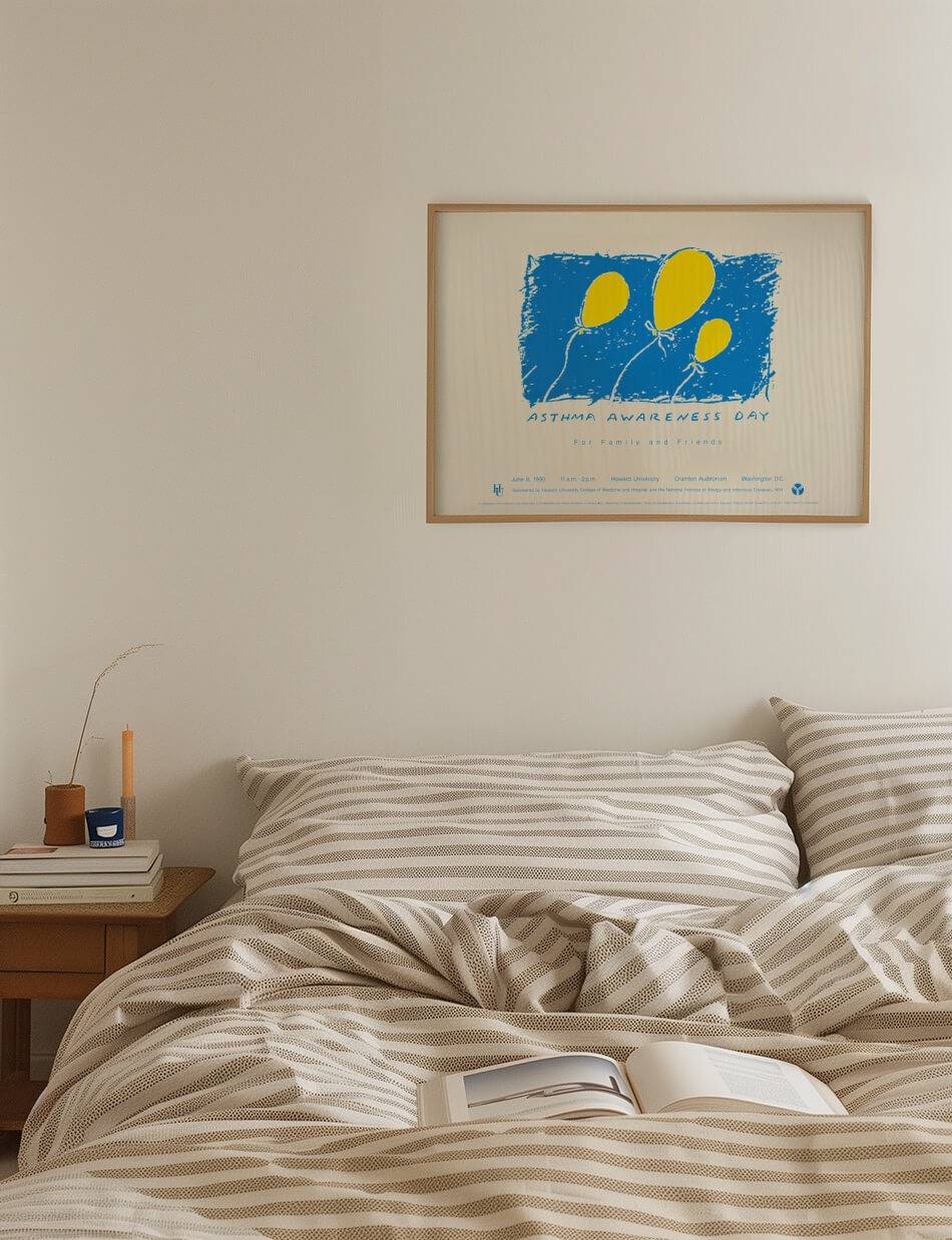 Grafiske Kunstplakater