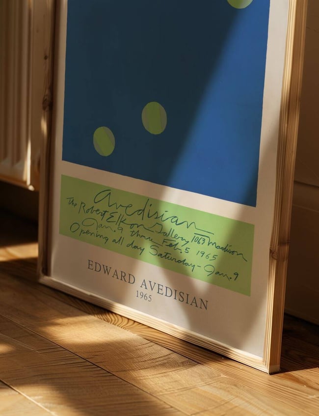 Avedisian - Edward Avedisian