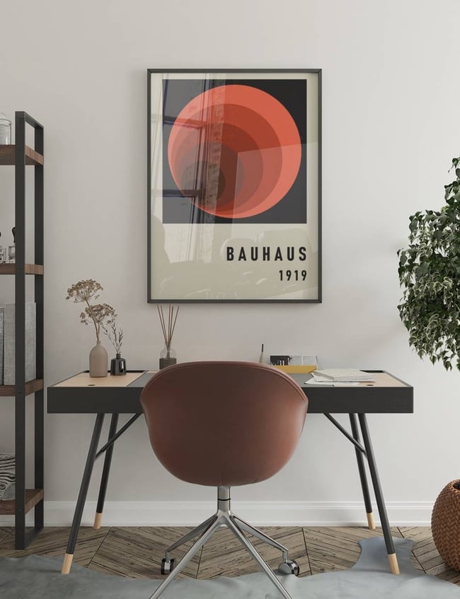 Bauhaus 1919 01