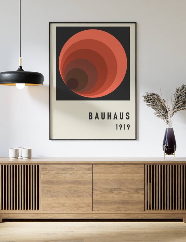 Bauhaus 1919 01