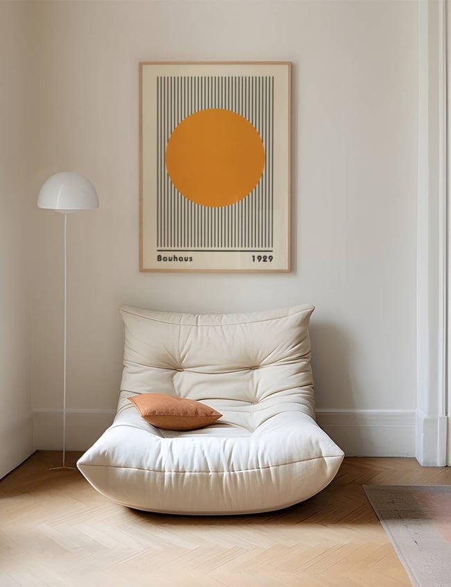 Bauhaus Mars