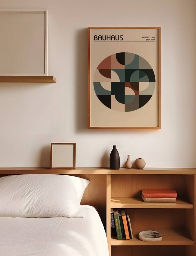 Blossom - Bauhaus