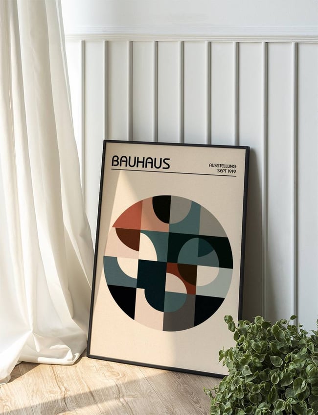Blossom - Bauhaus