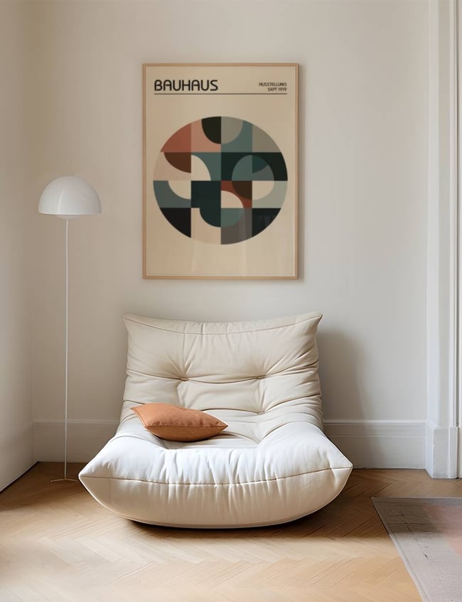 Blossom - Bauhaus