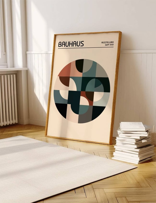 Blossom - Bauhaus