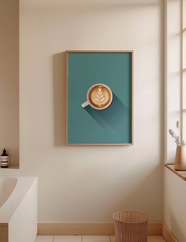 Cafe Latte