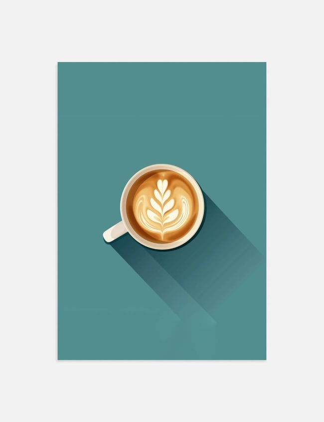 Cafe Latte