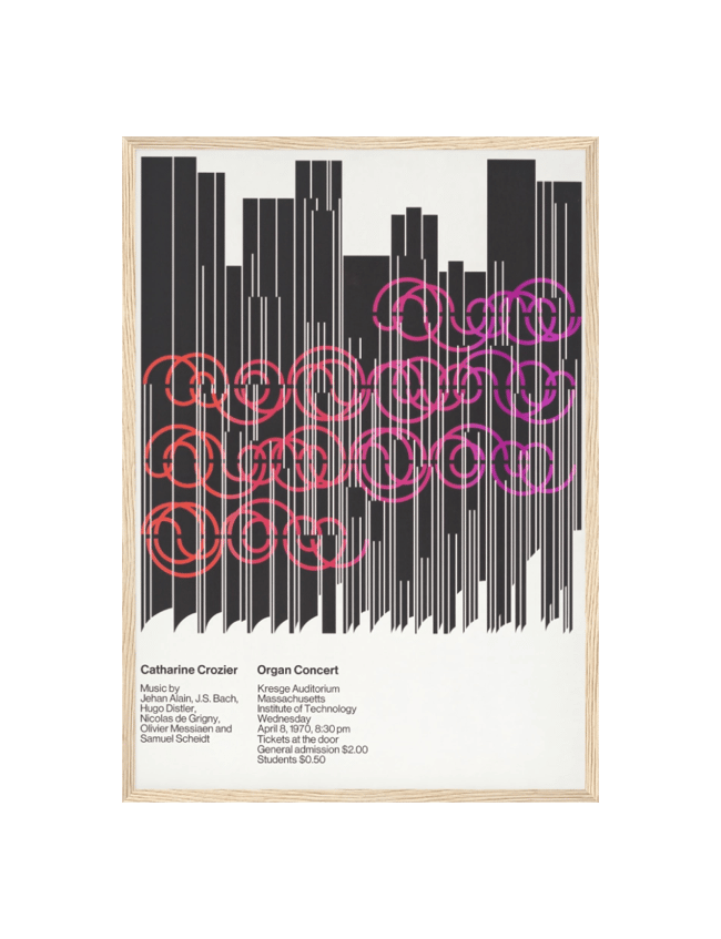 Catherine Crosier, Organ Concert - Dietmar Winkler